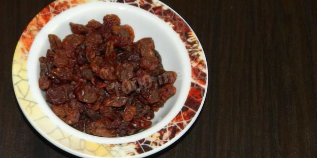 вино из старого варенья