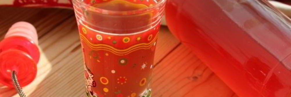 Вино из варенья