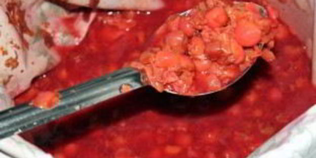 вино из вишни