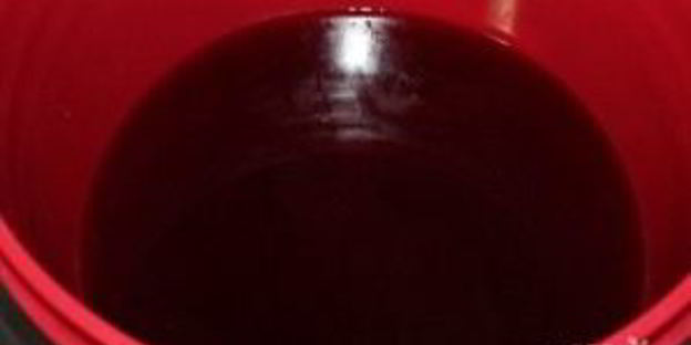 вино из вишни