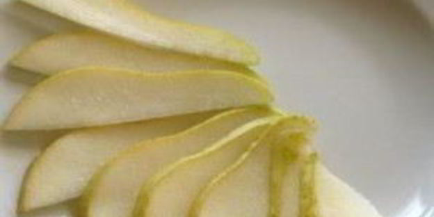 витаминный напиток фрукт страсти