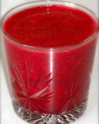 Витаминные коктейли