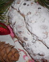 Немецкая кухня