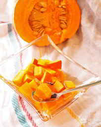 Прибалтийская кухня