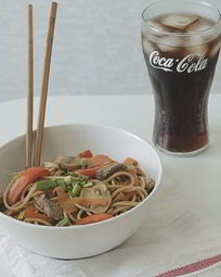 Простые рецепты