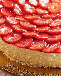 Рецепты на день рождения