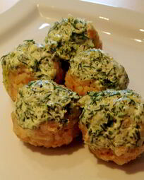 Русская кухня