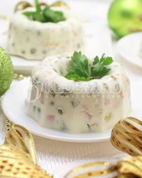 Быстрые салаты