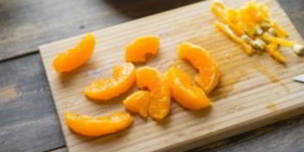 интересный салат