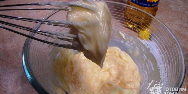 оливье классический