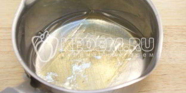 заливное оливье