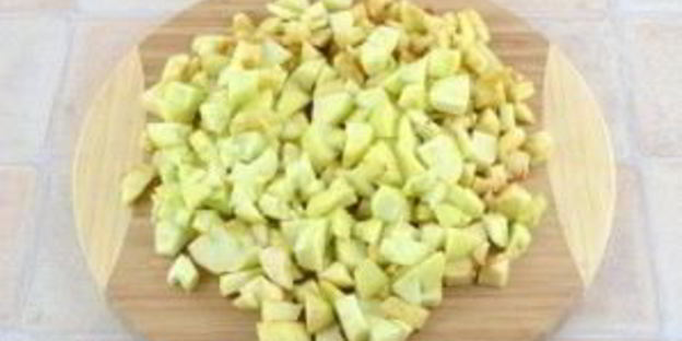 салат чингисхан