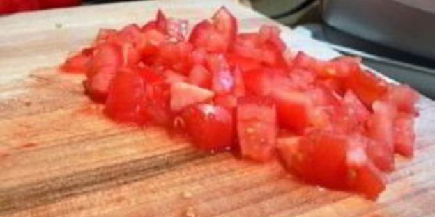 салат чингисхан