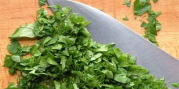 салат чингисхан