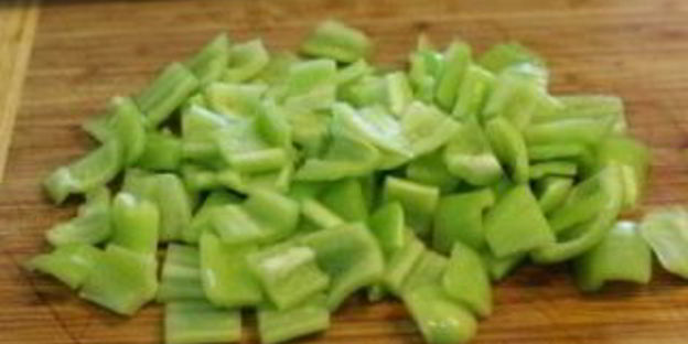 салат чингисхан