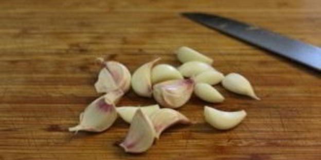 салат чингисхан