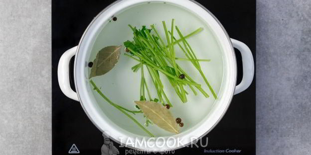 салат дамский каприз