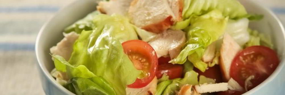 Салат горчичный