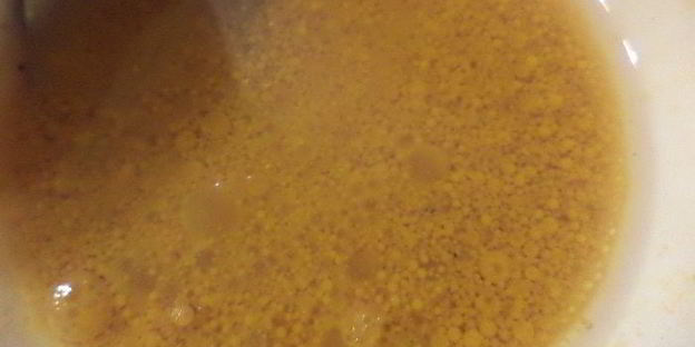 салат из пекинской капусты, винограда и сыра