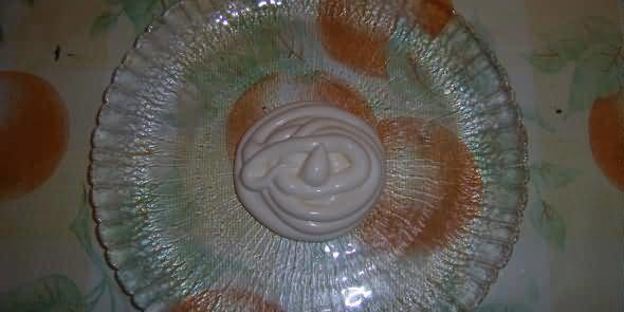 салат мамин