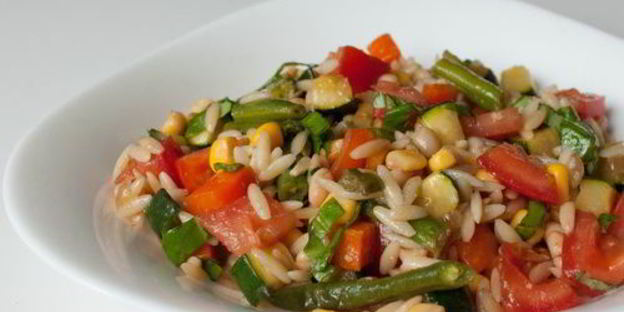 салат минестроне