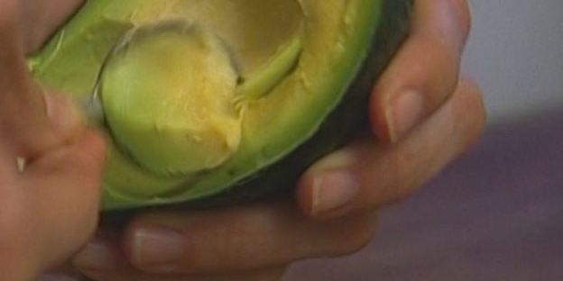 салат на бегу