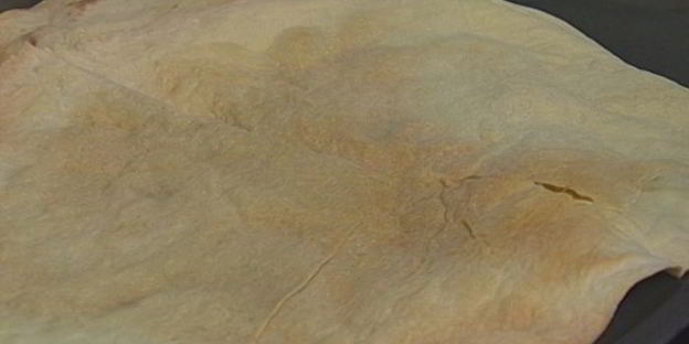 салат на бегу