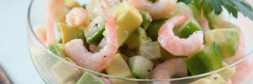 Салат Нежный