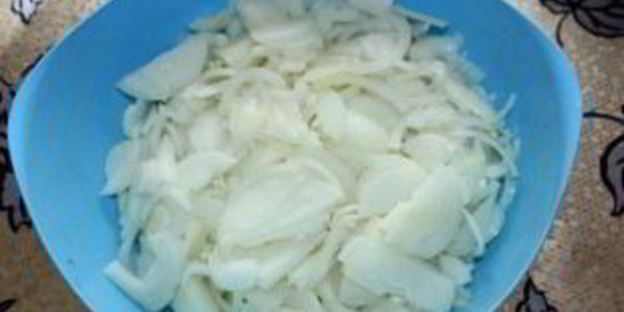 салат охотничий на зиму