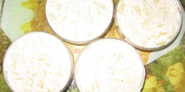 салат сельдь под шубой