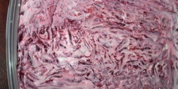 сельдь под шубой