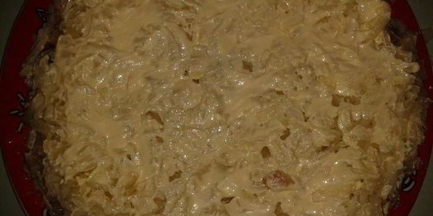 селедка под шубой