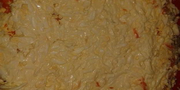 селедка под шубой