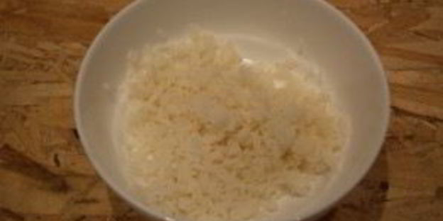 салат с фаршем мясным