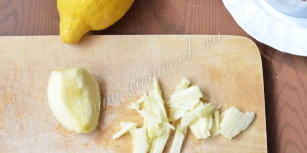 салат с горбушей и рисом