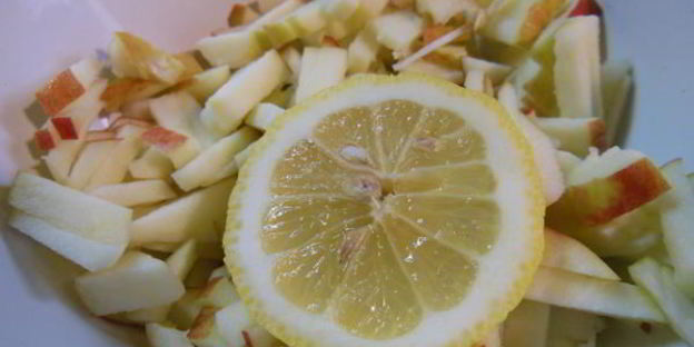 салат с капустой и имбирем