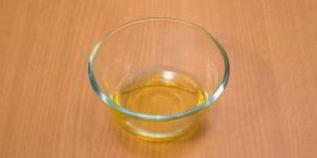 салат с машем, черри и тимьяном