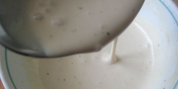 салат с морской капустой и семгой