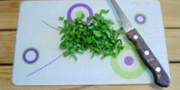 салат с огурцом и кукурузой