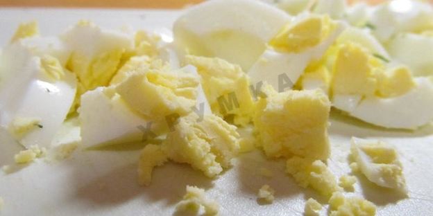 салат с пекинской капустой и гранатом витаминный