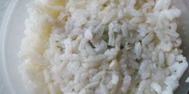 салат с сюрпризом