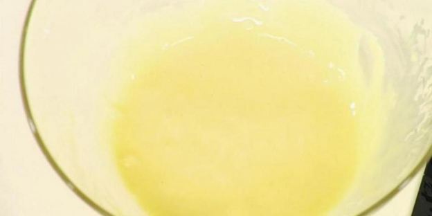 классический салат цезарь