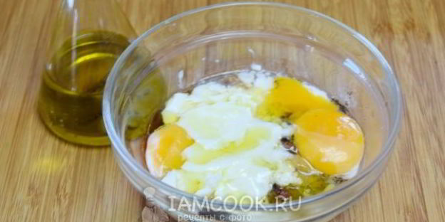 соус цезарь