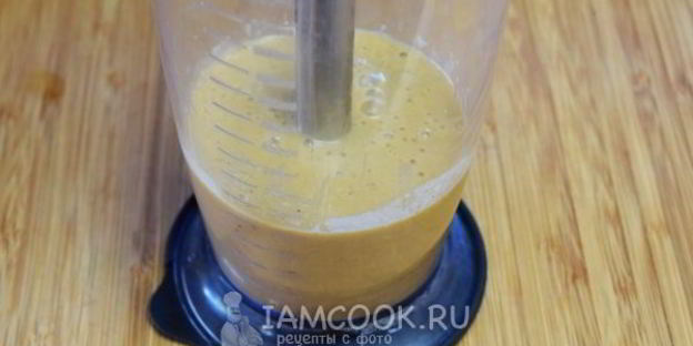 соус цезарь