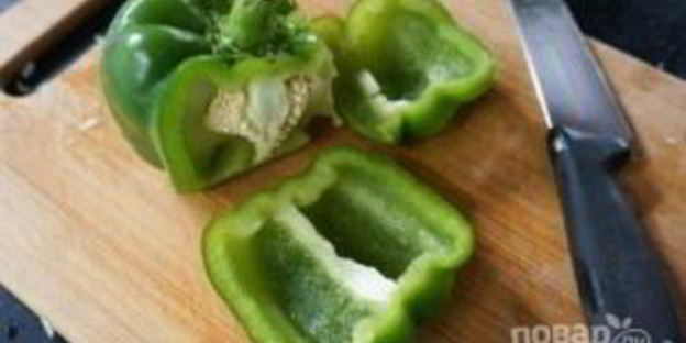 свежая капуста с уксусом