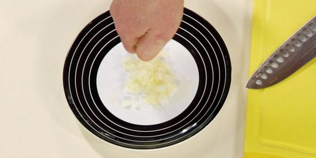 винегрет с килькой