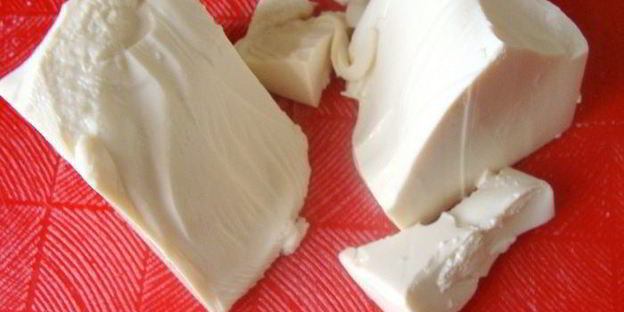 зеленый салат мерцающий