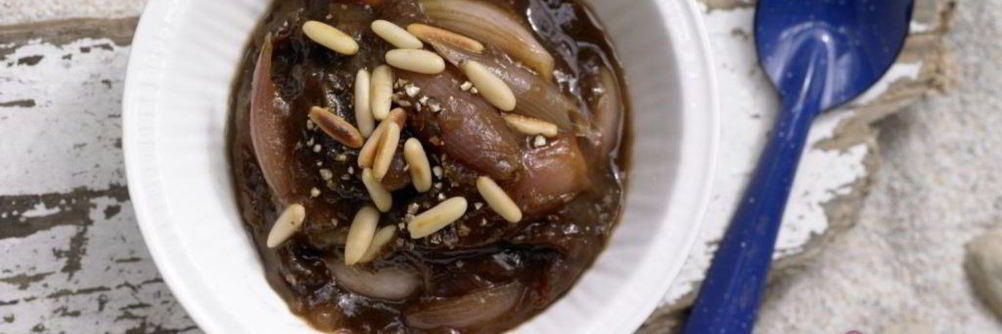 Бальзамический соус