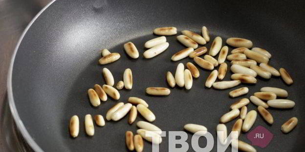 бальзамический соус