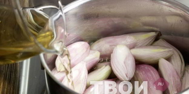 бальзамический соус